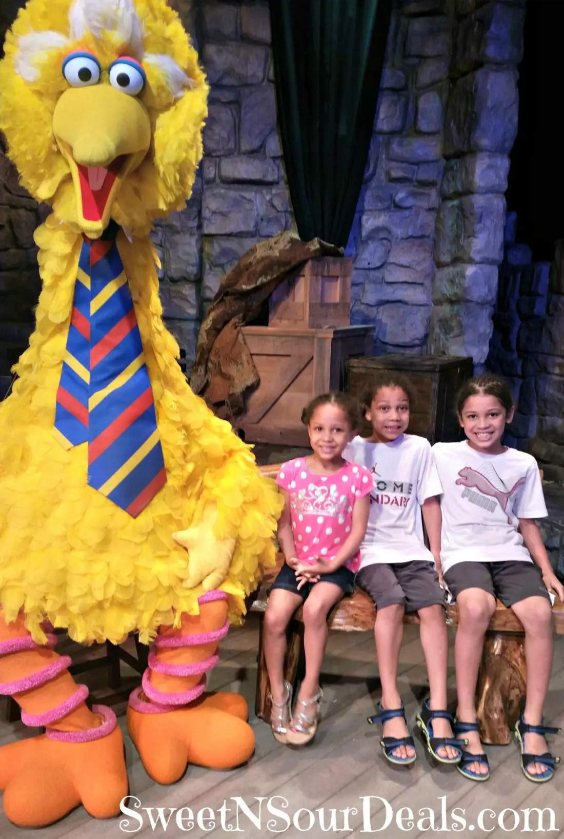 Named the most beautiful theme park for over 28 years, Busch Gardens Williamsburg the ultimate family-friendly park. Today I am sharing 5 Kid-Friendly Attractions at Busch Gardens Williamsburg, for families with small children.
