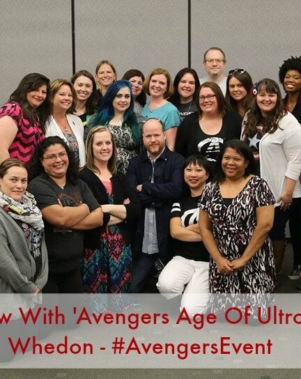 Interview With Producer Kevin Feige – Avengers: Age of Ultron