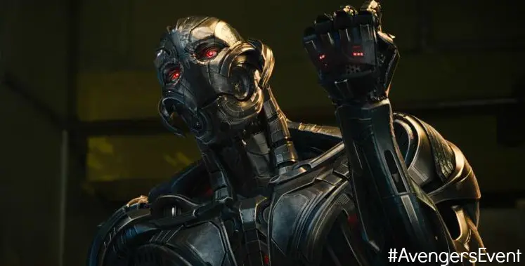 Read up on my latest exclusive interview with the stars of Avengers: Age of Ultron James Spader and Paul Bettany. Plus don&rsquo;t miss out on the latest behind-the-scenes information I learned during the Avengers Event while I was in LA.