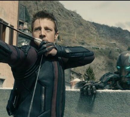 Avengers Age Of Ultron – Family Friendly Movie Review