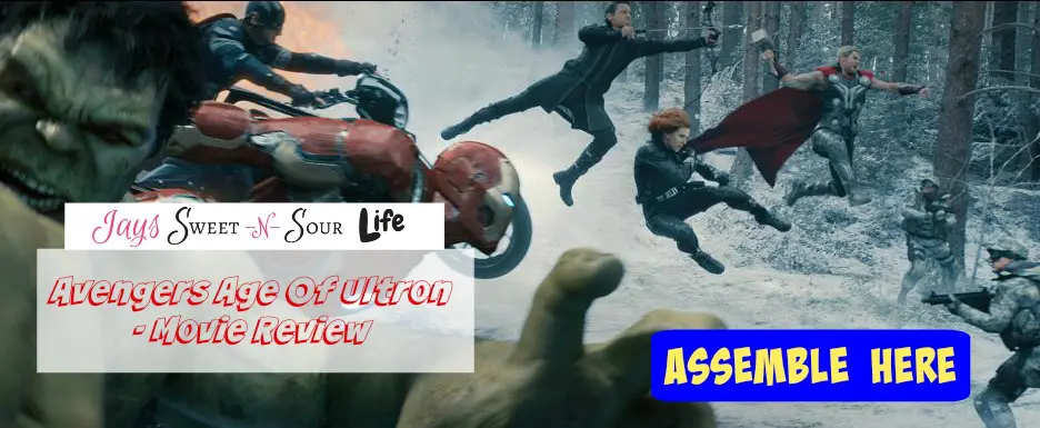 Read up on my latest exclusive interview with the stars of Avengers: Age of Ultron James Spader and Paul Bettany. Plus don&rsquo;t miss out on the latest behind-the-scenes information I learned during the Avengers Event while I was in LA.