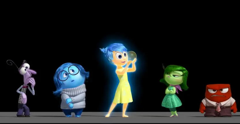 Check out these awesome activity sheets and recipe idea's from Disney's new movie INSIDE OUT hitting theaters on June 19th!