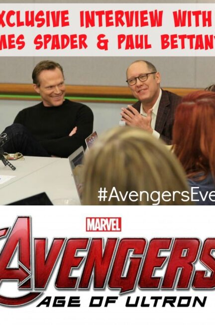 Marvel’s Agents of S.H.I.E.L.D Interview with Clark Gregg, Ming-Na Yen, Jed Whedon, and Jeff Bell