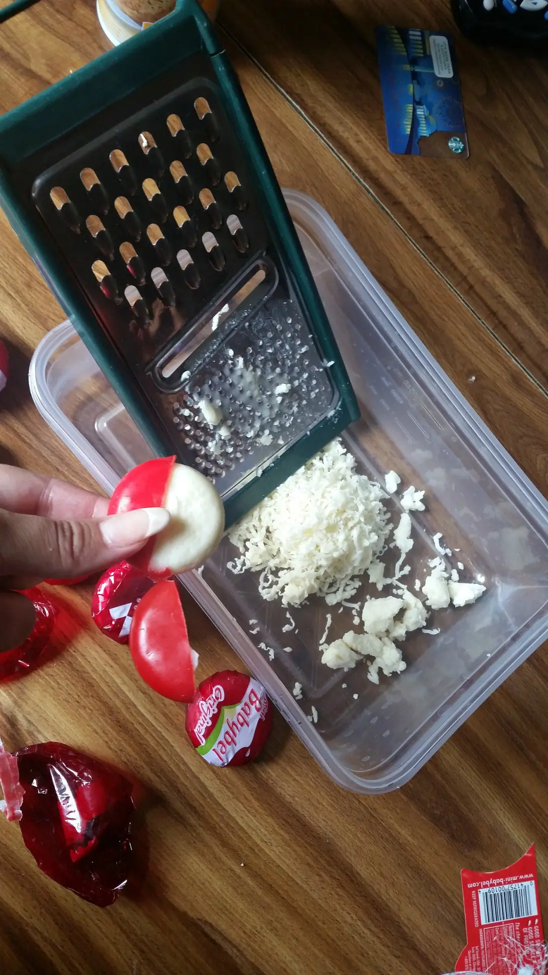 mini babybel pizzas cheese. Bake up some kid-friendly mini babybel pizzas. They are perfect for quick weeknight dinners or easy to make weekend meals.