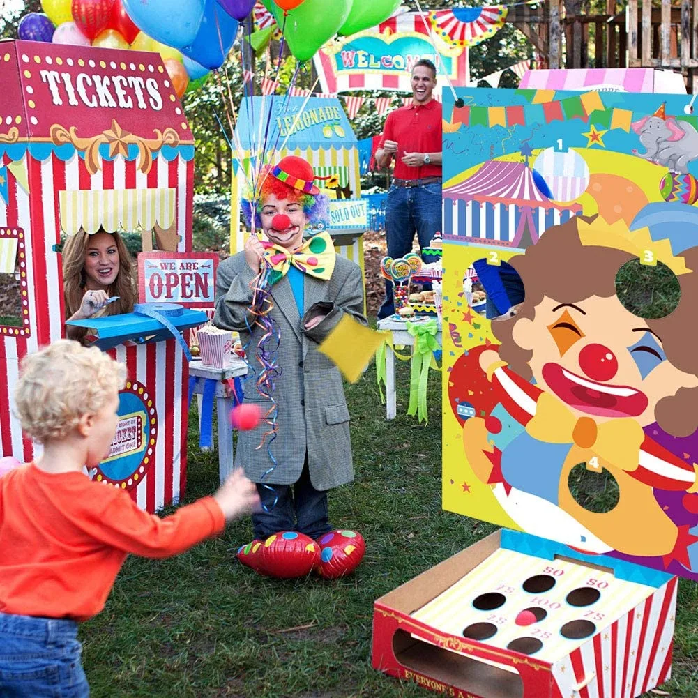 Beat summer boredom with fun party themes that are a splash! Make summer a blast with these Tips for Throwing a Splashin' Pool Party.