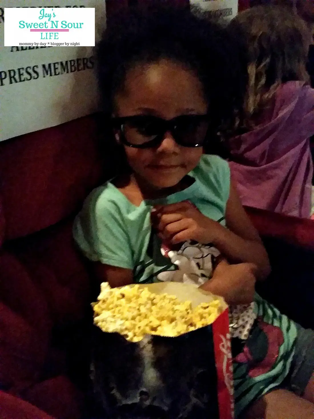 Disney has done it again! They have released a new movie that is not only Family Friendly but definitely, a must-see Summer Blockbuster! Have you ever wondered what was going on inside someone's head?