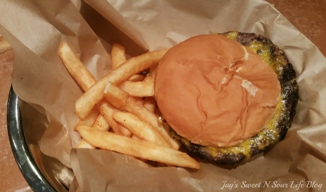 Enjoy a family dinner night out at your local On The Border Mexican Grill and Cantina. See all of the new delicious foods they offer along with my family's favorite dishes.
