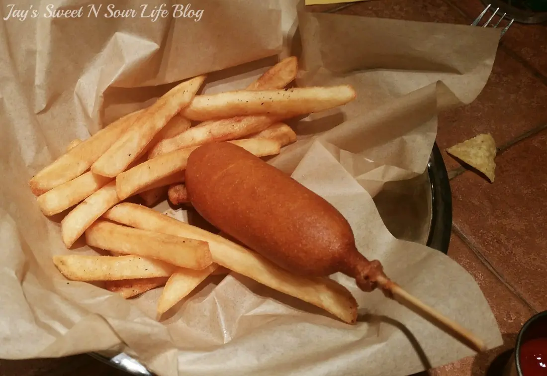 Enjoy a family dinner night out at your local On The Border Mexican Grill and Cantina. See all of the new delicious foods they offer along with my family's favorite dishes.