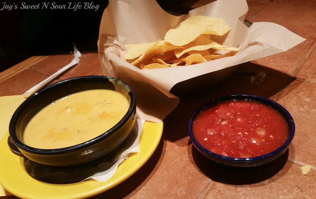 Enjoy a family dinner night out at your local On The Border Mexican Grill and Cantina. See all of the new delicious foods they offer along with my family's favorite dishes.