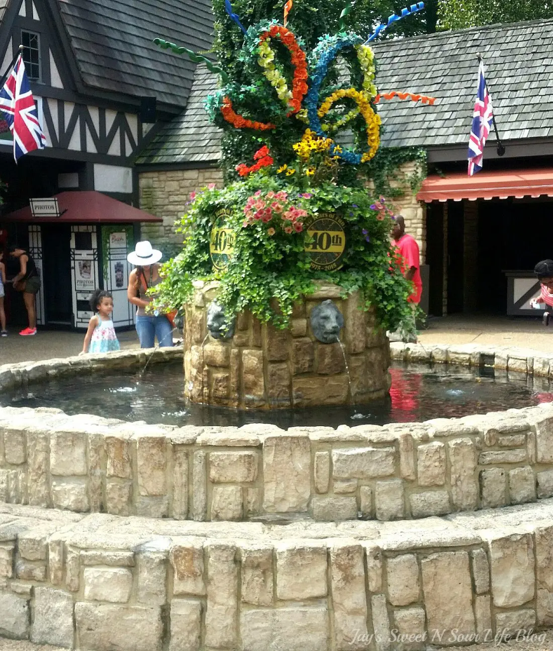 Named the most beautiful theme park for over 28 years, Busch Gardens Williamsburg the ultimate family-friendly park. Today I am sharing 5 Kid-Friendly Attractions at Busch Gardens Williamsburg, for families with small children.