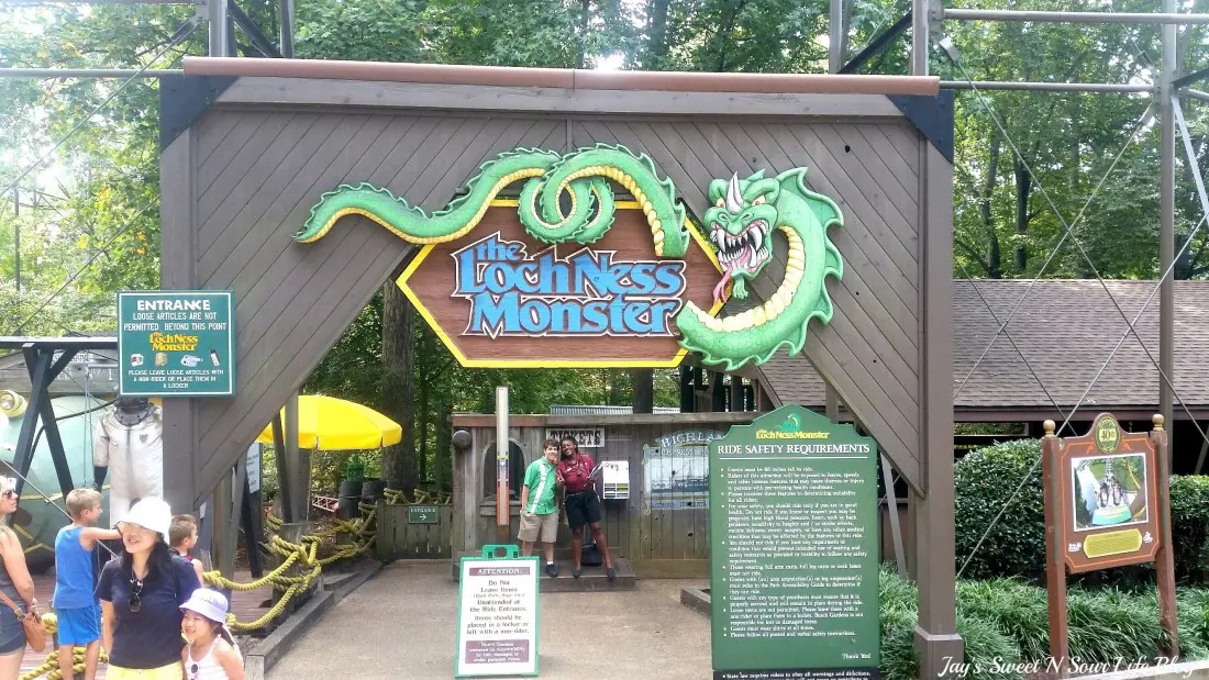 Thrill-seekers are always welcome at Busch Gardens, Williamsburg. Named the most beautiful theme park for over 30 years in a row, this beautiful theme park hosts many different events throughout the year. Learn why thrill seekers like myself love visiting Busch Gardens in Williamsburg, Virginia.