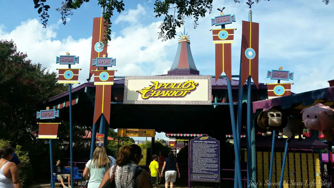 Thrill-seekers are always welcome at Busch Gardens, Williamsburg. Named the most beautiful theme park for over 30 years in a row, this beautiful theme park hosts many different events throughout the year. Learn why thrill seekers like myself love visiting Busch Gardens in Williamsburg, Virginia.