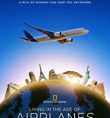 Sit back and enjoy the National Geographic's 