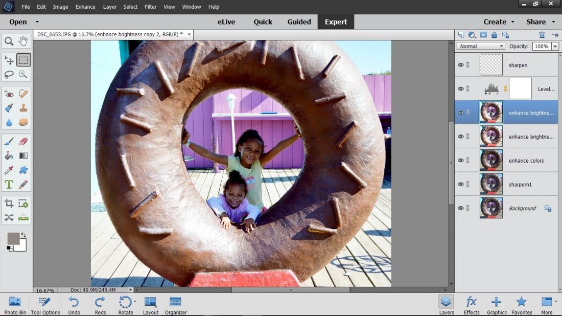 The Best Program I Trust To Edit My Family’s Memorable Moments – Adobe ...