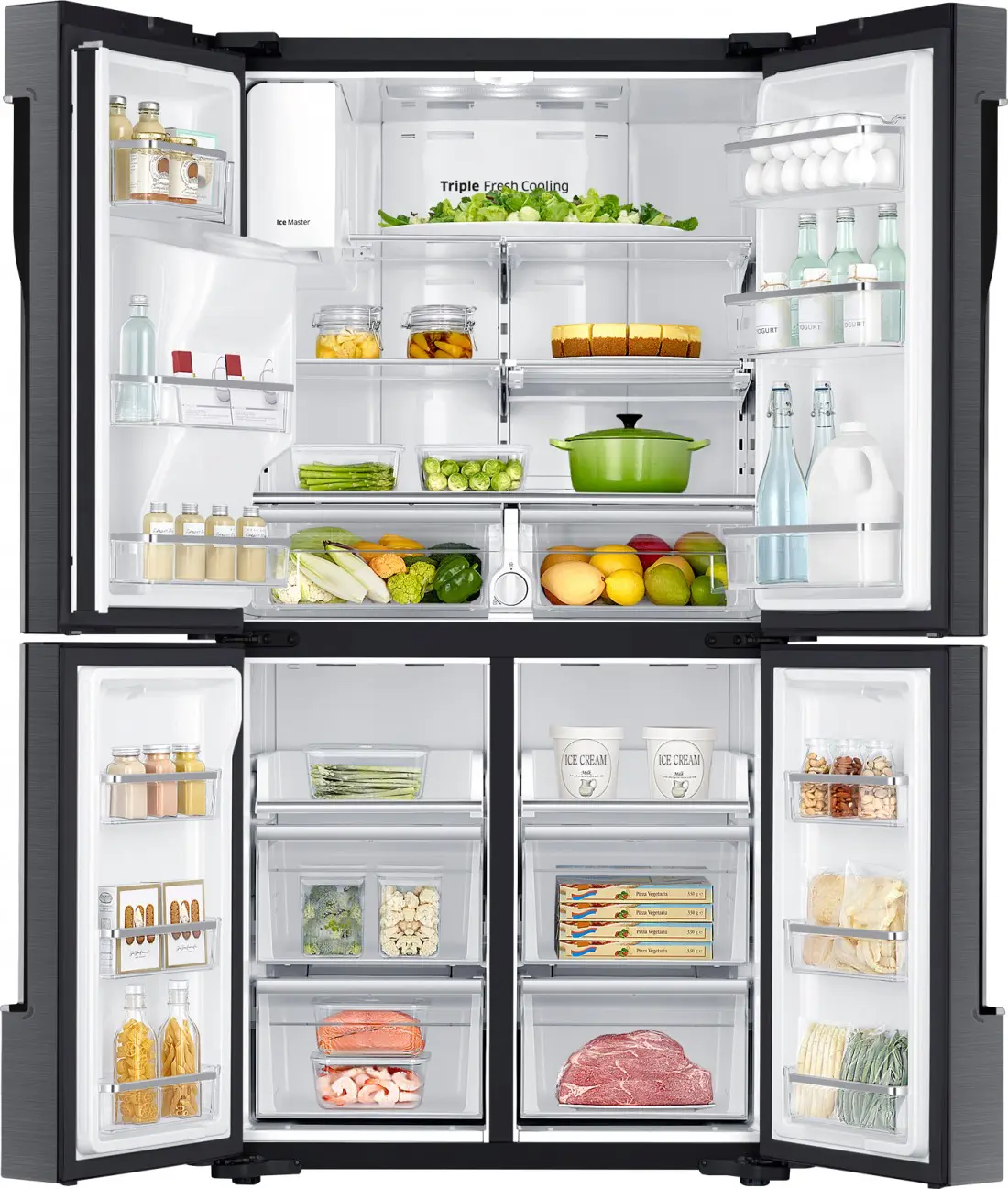 We are getting some items checked off our wish list this holiday season during the Samsung Open Houses at Best Buy. Score amazing deals on Samsung products that won't last for long, find your local store hosting this holiday wish list check event!