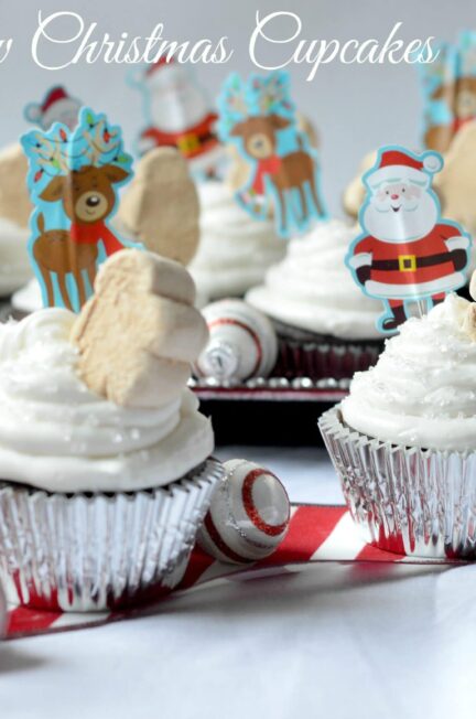 The Grinch Cookies