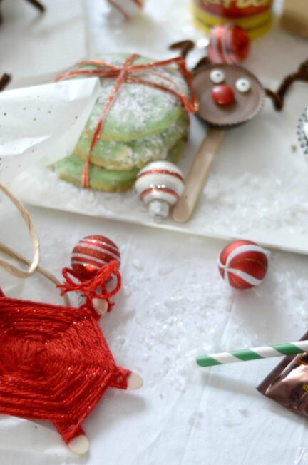 DIY Christmas Ornament