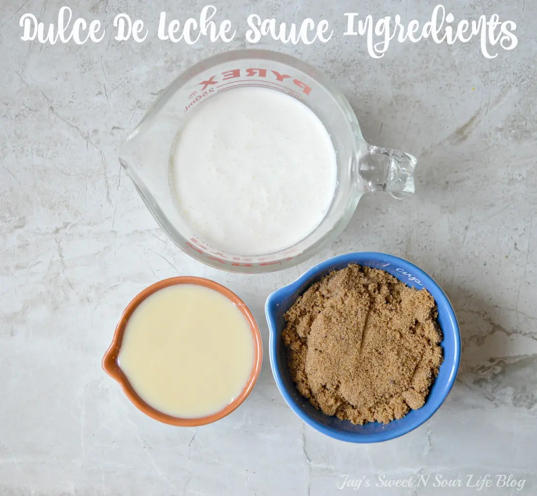 An easy from scratch Dulce De Leche Cookie Crumble Oatmeal recipe. We start with making a chocolate chip oatmeal cookie dough, then we stuff it with dulce de leche and bake it. Crumble this dulce de leche stuffed oatmeal cookie over top of your favorite oatmeal for a hearty breakfast.
