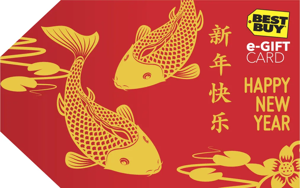 Grab a ton of Lunar New Year Gift Ideas with Best Buy, featuring gifts for everyone. Celebrate the end of winter and the start of spring with Asian Americans all around the world, as we celebrate the Lunar New Year together.