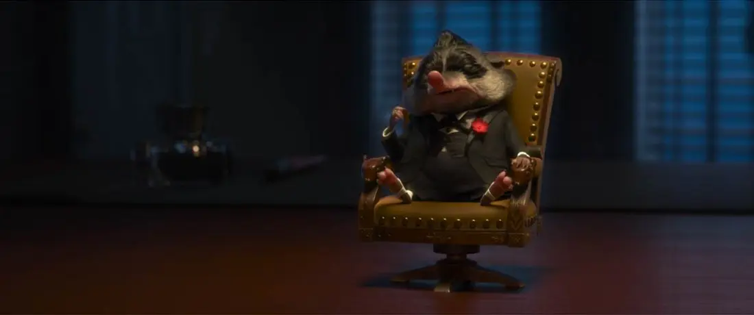 Disney animation studio's Zootopia movie is definitely this year's must-see movie for all families. Disney has of course done it again and has made a whole new world for you to explore. Ever wonder what the world would be like if animals had jobs, drove cars, and even fought crime!