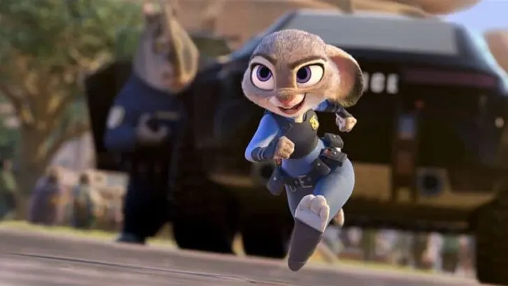 Disney animation studio's Zootopia movie is definitely this year's must-see movie for all families. Disney has of course done it again and has made a whole new world for you to explore. Ever wonder what the world would be like if animals had jobs, drove cars, and even fought crime!