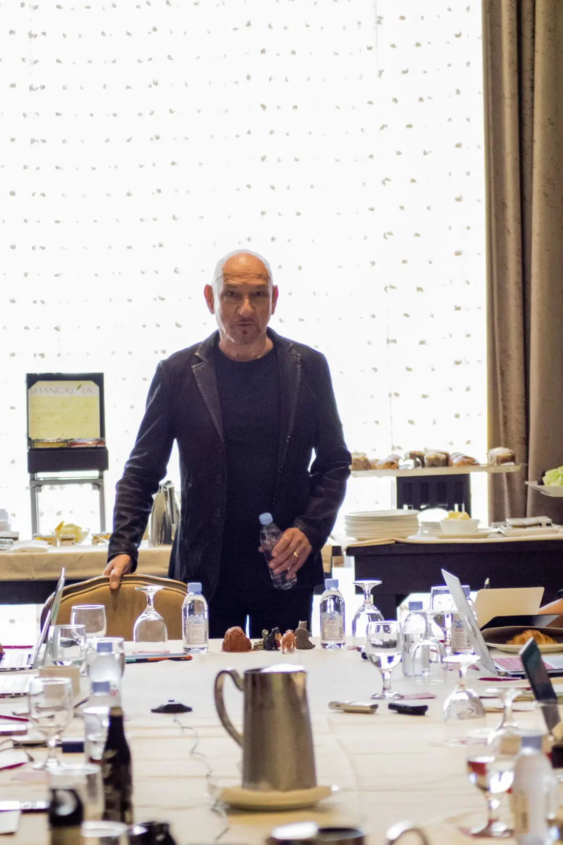 Read my exclusive interview with Sir Ben Kingsley, where we talk about his role as Bagheera in Disney's The Jungle Book. Now available on DVD, Blu-ray and Digital today.