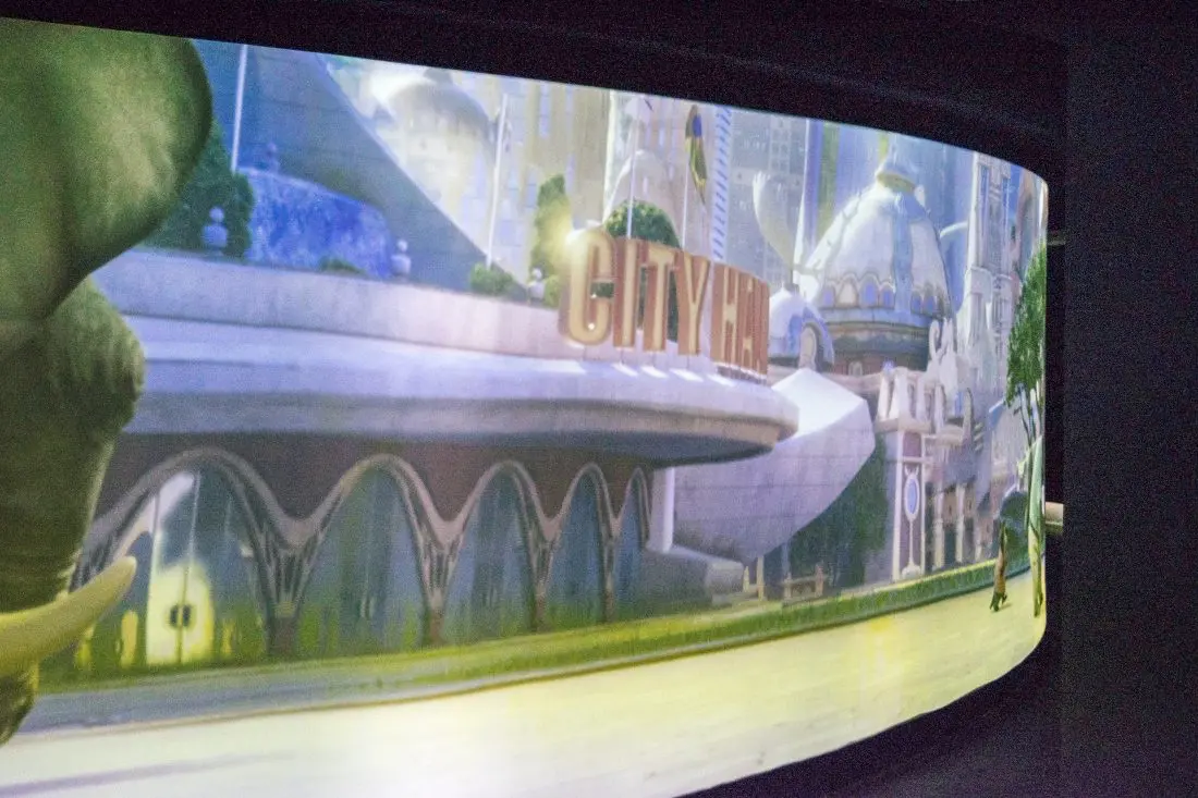 For a limited time, you can catch Disney's The Jungle Book in Dolby Cinema at AMC Prime. Read my full movie review along with reasons why you should experience The Jungle Book in an AMC Prime theater near you.