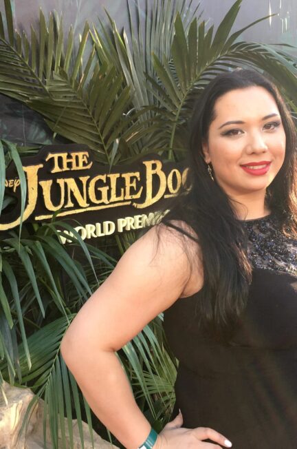 I’m Headed To LA For Disney’s The Jungle Book Event April 3-5! – Walking The Red Carpet + Interviews With The Cast