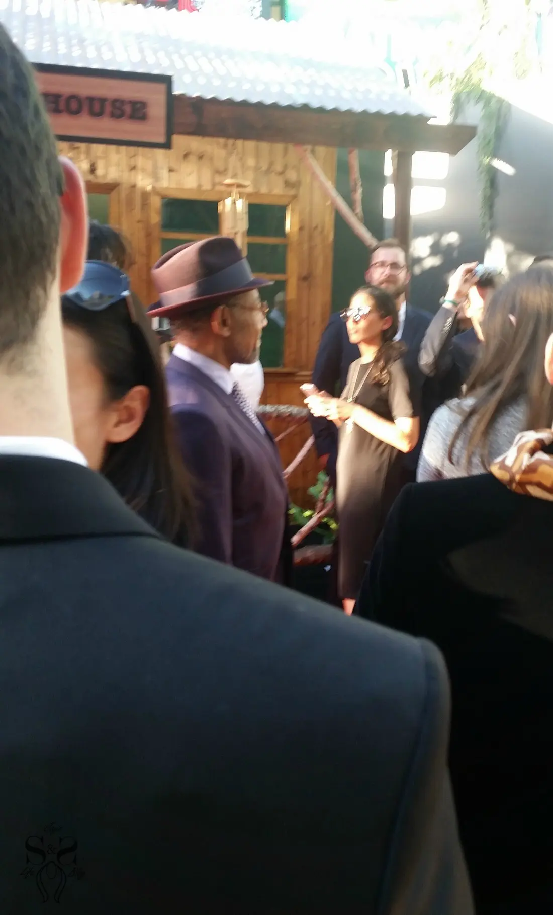 Take a walk with me as I attend the Red Carpet Premiere of Disney's The Jungle Book in Los Angeles, California. See what it's like to walk amongst the stars and attend the premiere, as well as the after-party!9