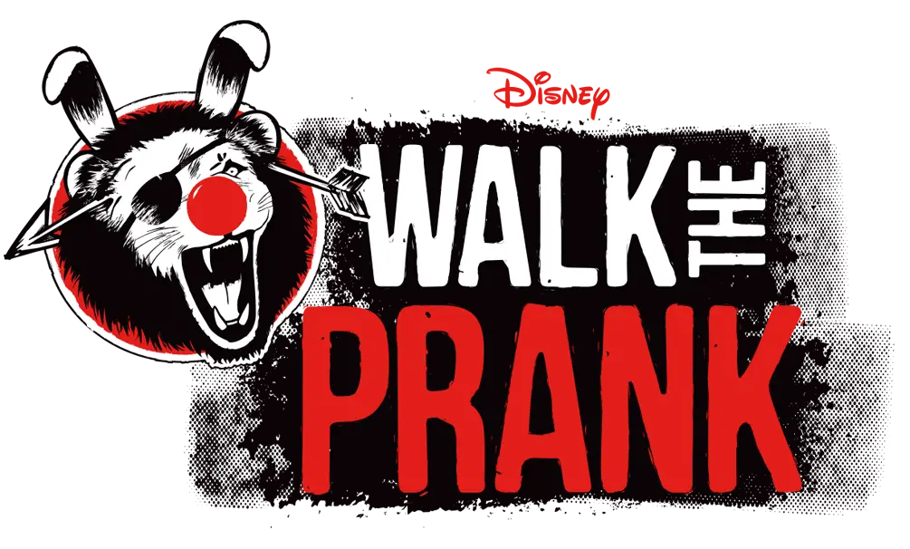See what it's like on the set of Disney XD's Walk the Prank series. View a behind-the-scenes look at what it's like to be on this hilarious prank show.