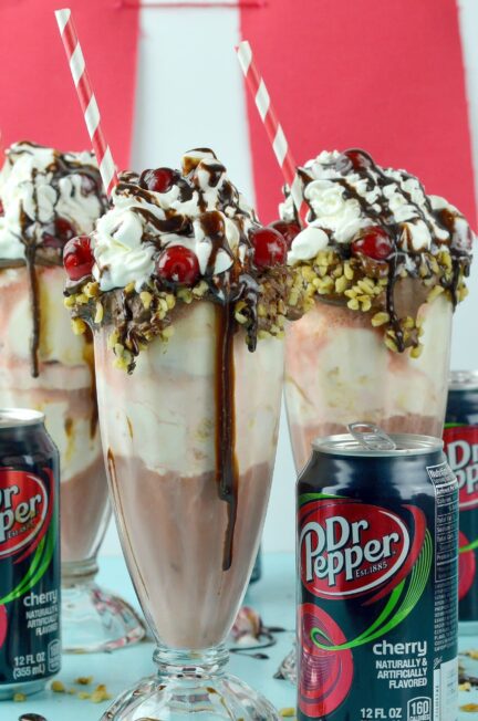 4th of July Party Idea’s – Skittles® Inspired Treats