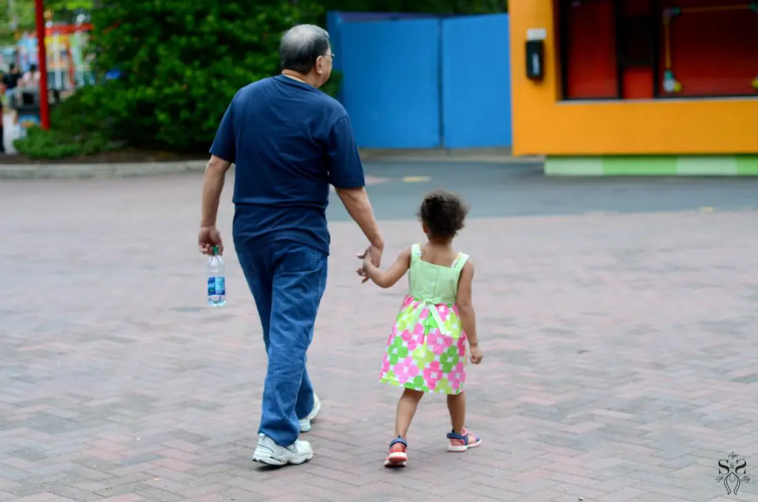Experience Kings Dominion From My Kids Point of View and read about 5 Tips To Make Your Trip Amazing! We love visiting our local Virginia theme park for some family-friendly fun.