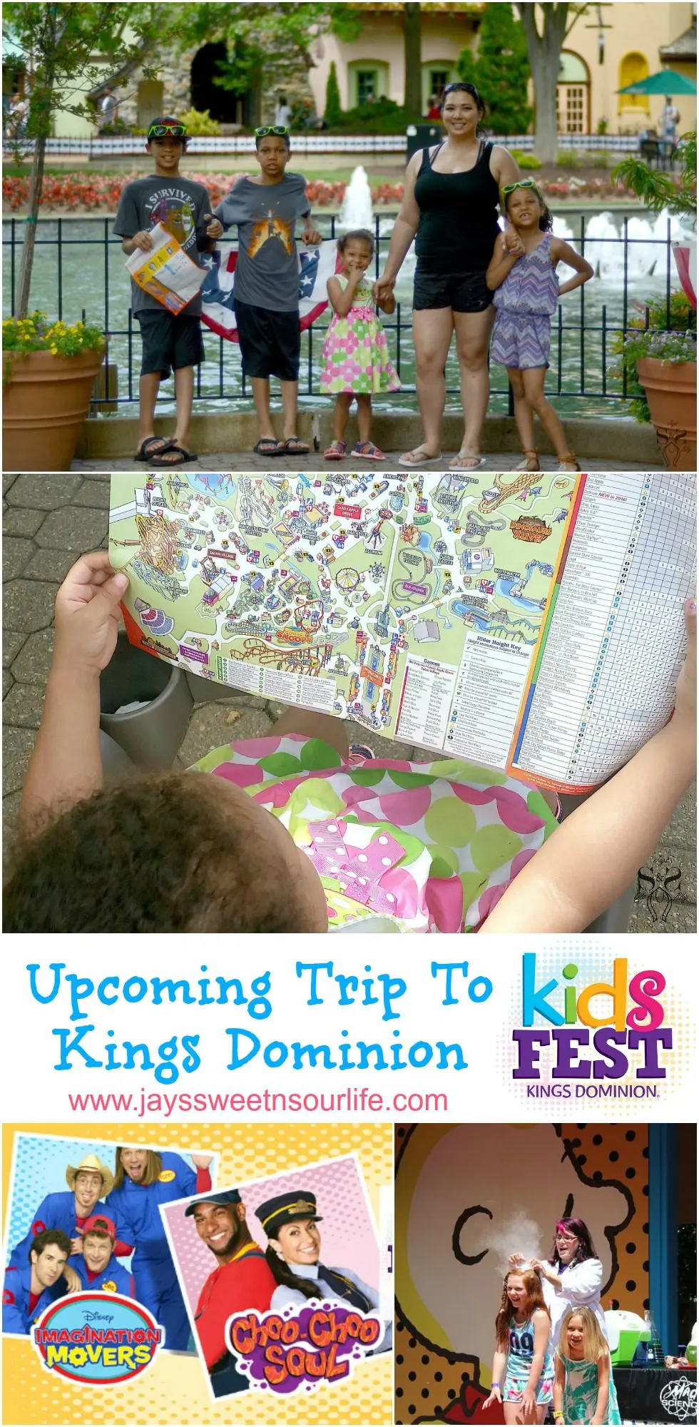 Kidsfest Teaser Shareable