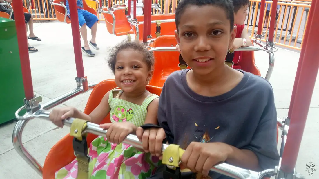 Kings Dominion Kids Point Of View 10