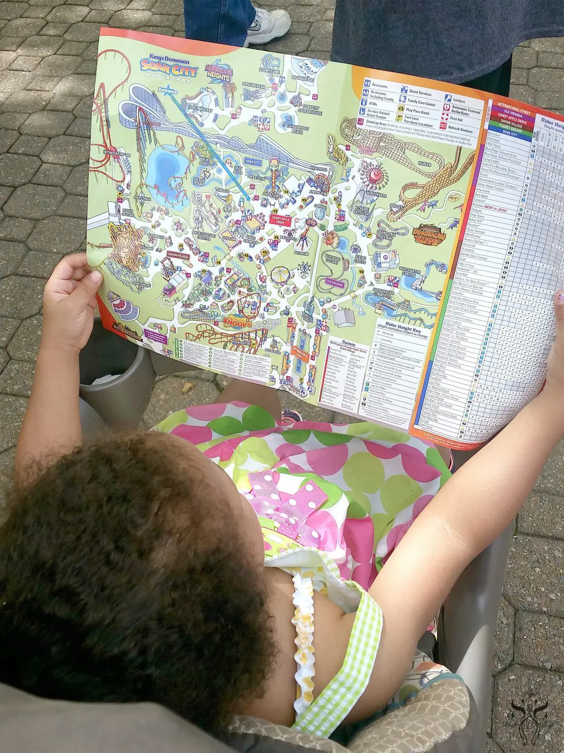 Kings Dominion Kids Point Of View 9