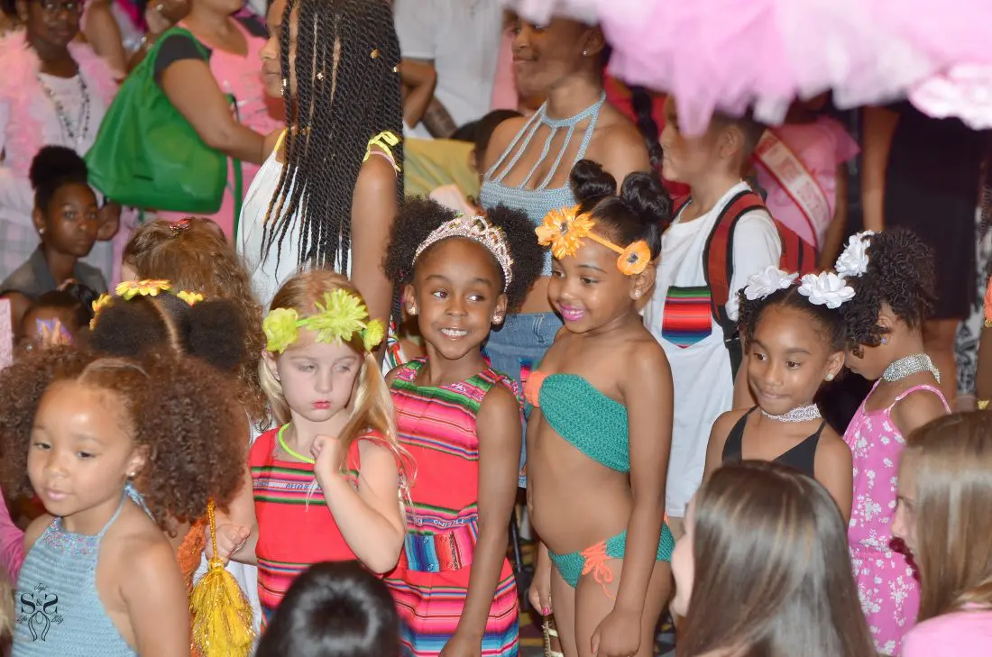 Get ready for the night of your life with this beautiful and elegant pajama glam 2016 party. Hosted by the Tigerlily Foundation Founder Maimah, who is committed to educating young women around the world about breast cancer.