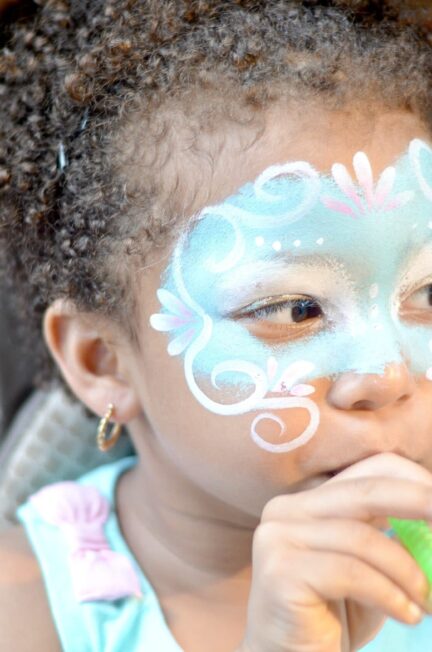 Kids Eat and Play For Free in San Diego All October