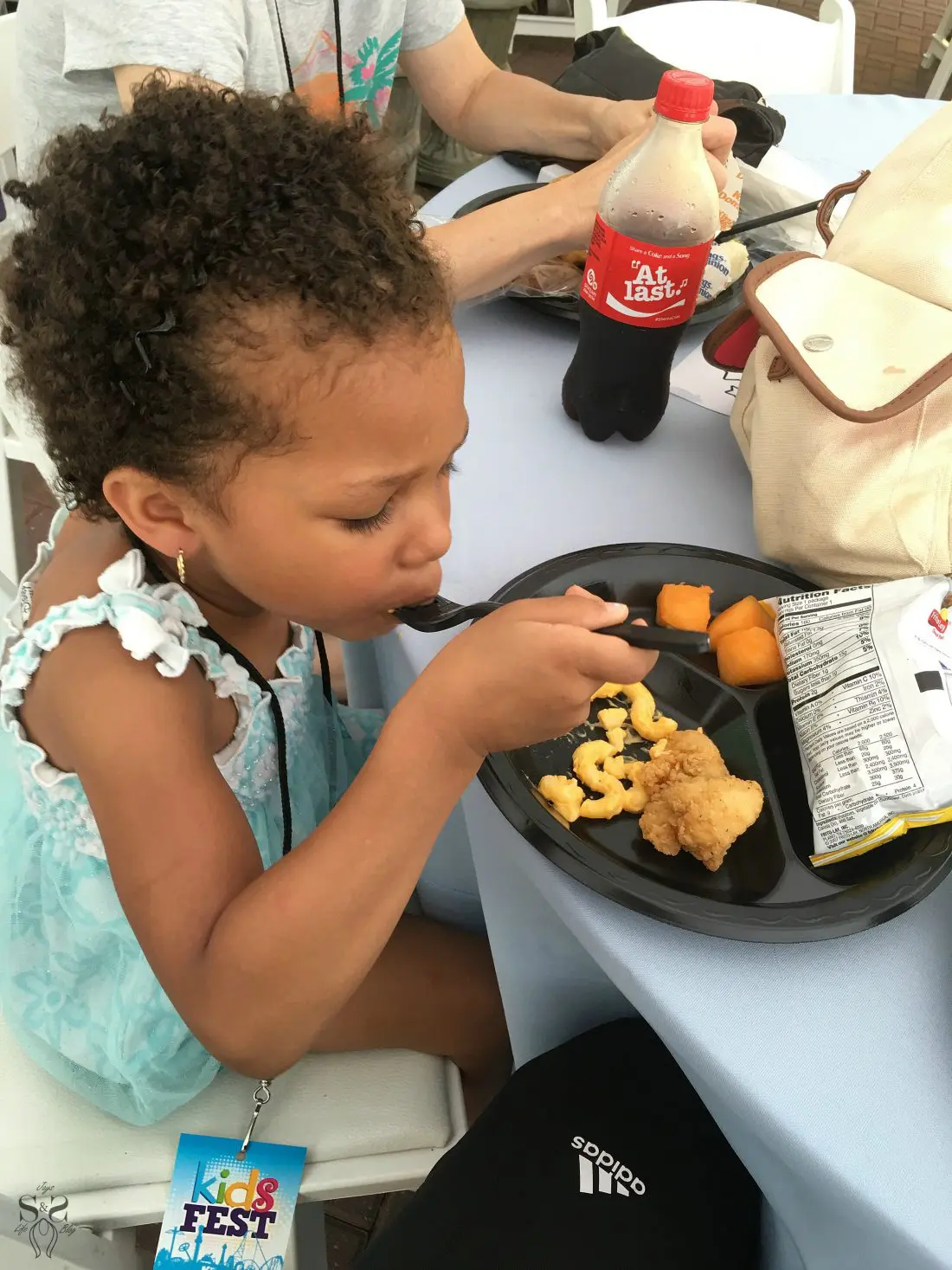 Kidsfest 15