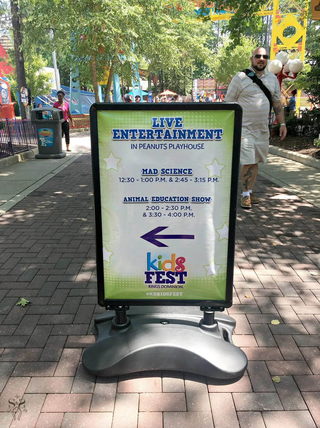 Kidsfest 17