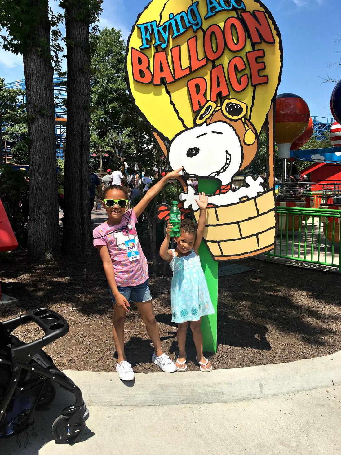 Kidsfest 18