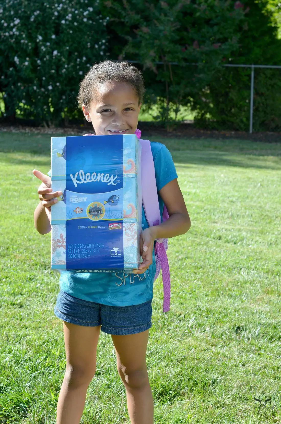 Kimberly Clark Box Tops 4
