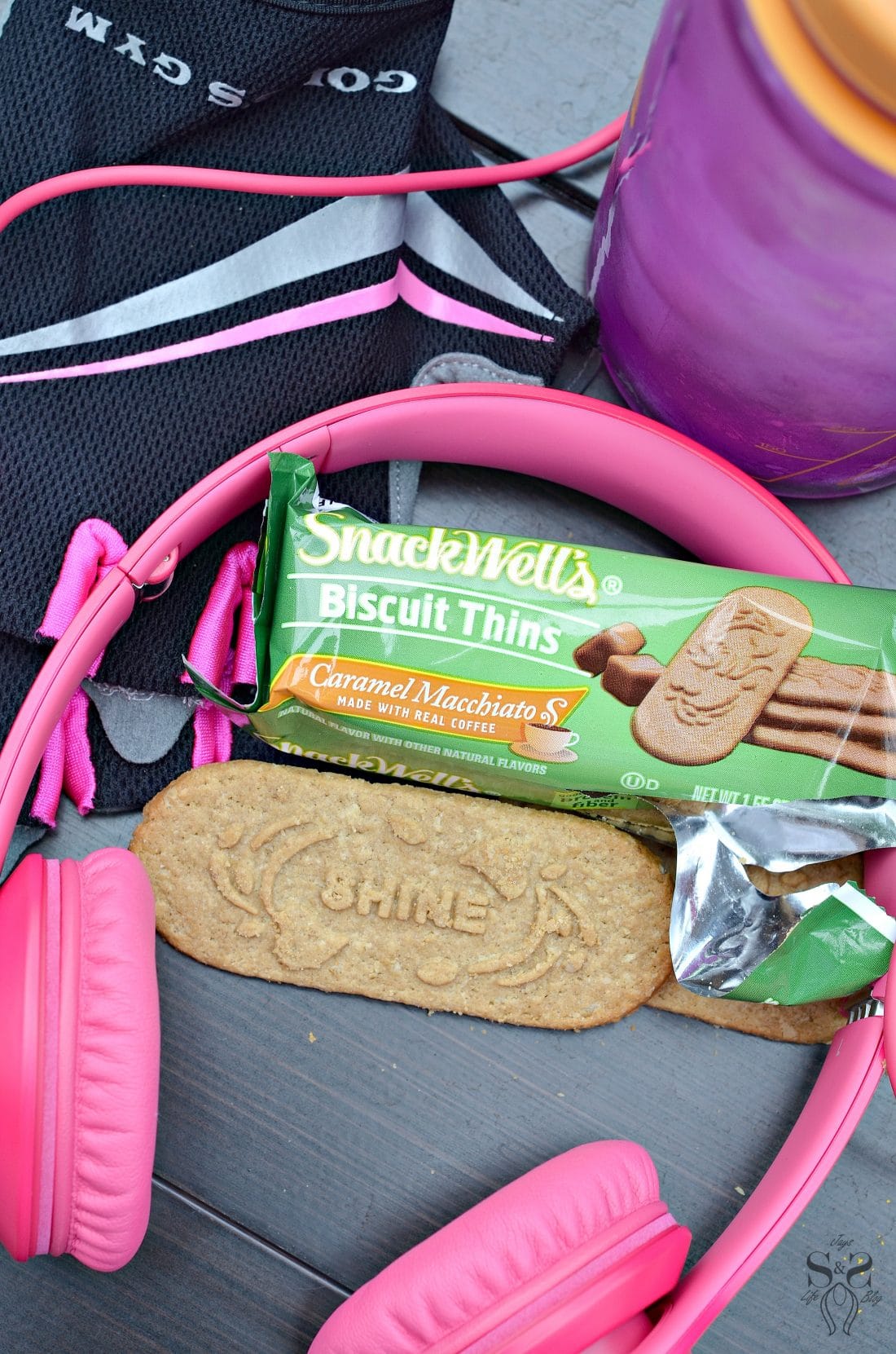 Snackwells 3