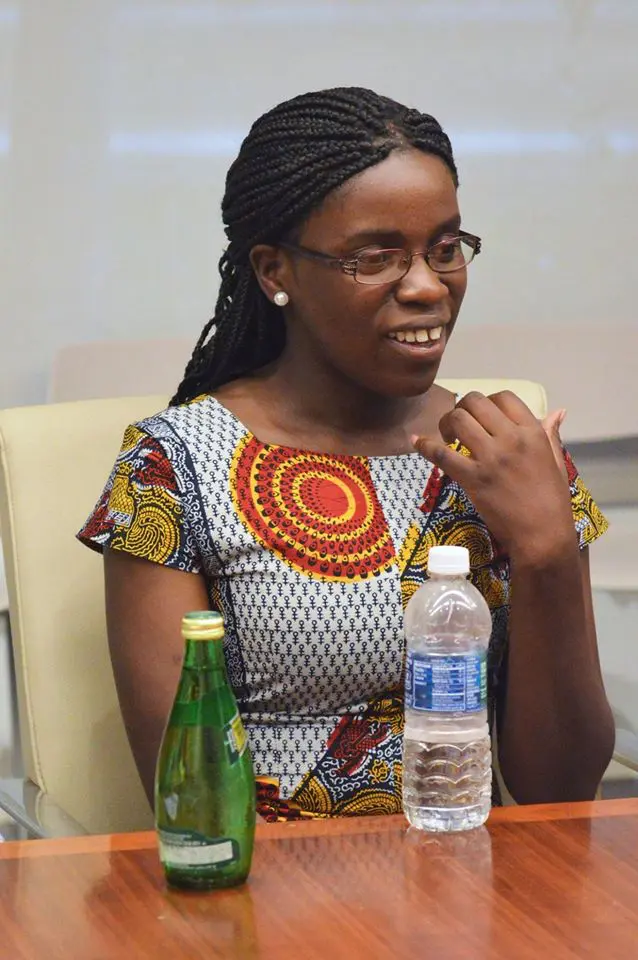 An inspiring interview with Phiona Mutesi and Robert Katende from Disney's Queen of Katwe. View the inspiration and true-life story of an unlikely chess master in Disney's newest film Queen of Katwe.