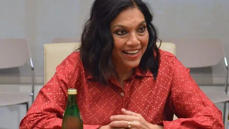 A special Interview with Director Mira Nair of Disney's Queen of Katwe. Find out what inspired her to bring this true story of an unlikely chess master to life.