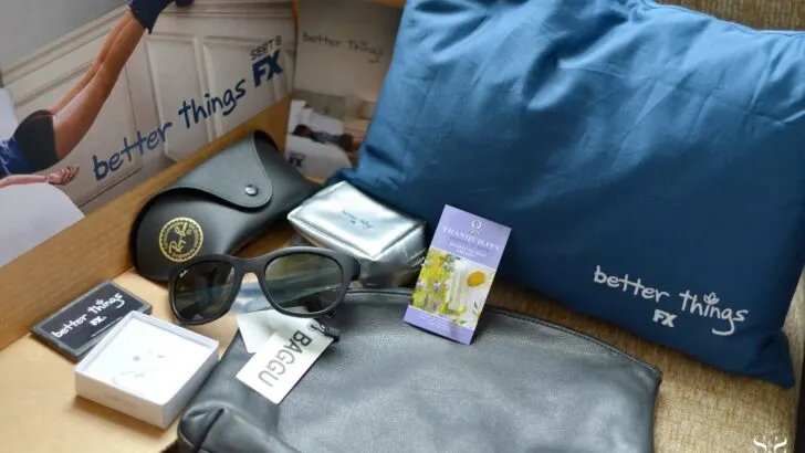 2 Super-Realistic Scenes from FX’s Better Things Pilot and a special Better Things Giveaway. Tune into FX's Better Things available on to stream today.