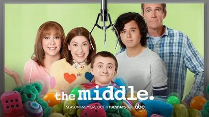 the-middle