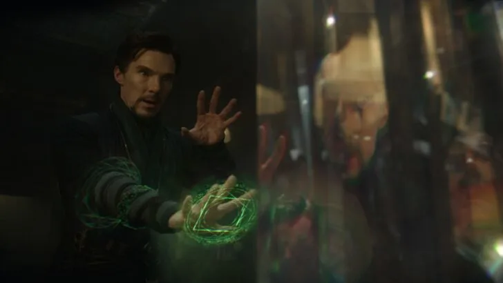 Join Strange on his dangerous, mystifying, and totally mind-bending journey when Marvel Studios’ Doctor Strange. Read my full Dolby Cinema at AMC Experience along with my Doctor Strange Movie Review.