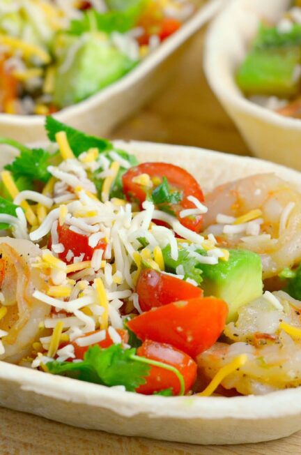 To-Go Brunch Bowl