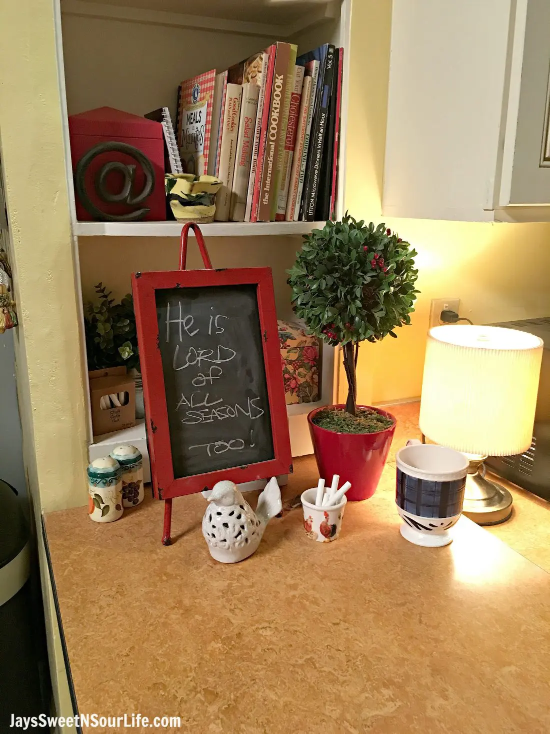 the-real-oneals-set-9