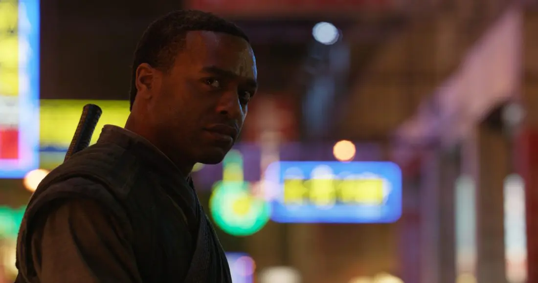 Marvel's DOCTOR STRANGE..Mordo (Chiwetel Ejiofor)..Photo Credit: Film Frame ..&copy;2016 Marvel. All Rights Reserved.